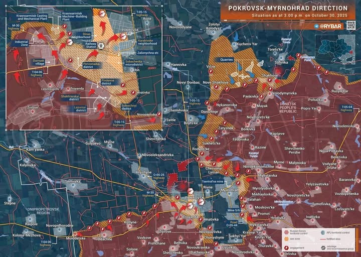Tình báo là "mắt" và "tai" của chiến tranh hiện đại. Mất lợi thế tình báo cũng giống như người mù mò mẫm trong bóng tối. Chỉ 48 giờ trước khi chiến dịch bắt đầu, một hình ảnh vệ tinh do kênh Telegram "Military Chronicles" của Nga đăng tải, đã gióng lên hồi chuông báo tử cho quân đội Ukraine.