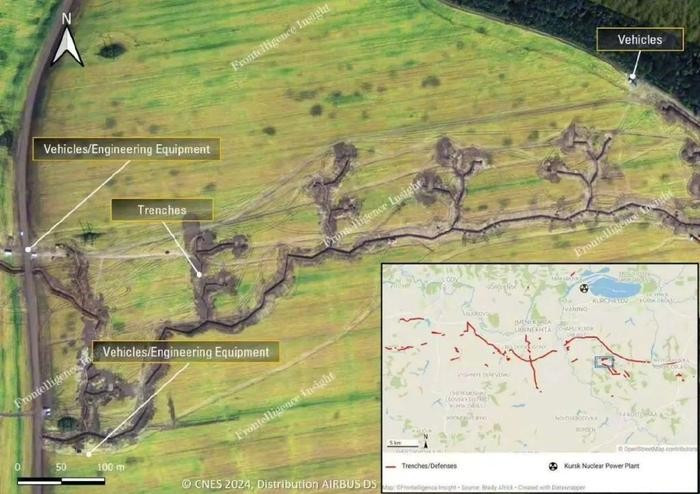 Khi chiến tranh Nga-Ukraine nổ ra lần đầu, một số người cho rằng miền Đông và miền Trung Ukraine là một đồng bằng vô tận, hoàn toàn không thích hợp cho chiến đấu bộ binh truyền thống và chiến tranh du kích. “Cơn lũ thép” của RFAF, sẽ phá vỡ mọi tuyến phòng thủ của AFU.