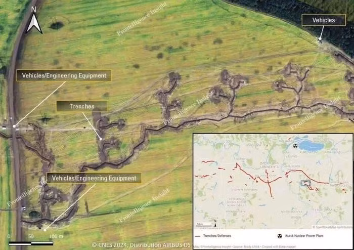 Khi chiến tranh Nga-Ukraine nổ ra lần đầu, một số người cho rằng miền Đông và miền Trung Ukraine là một đồng bằng vô tận, hoàn toàn không thích hợp cho chiến đấu bộ binh truyền thống và chiến tranh du kích. “Cơn lũ thép” của RFAF, sẽ phá vỡ mọi tuyến phòng thủ của AFU.