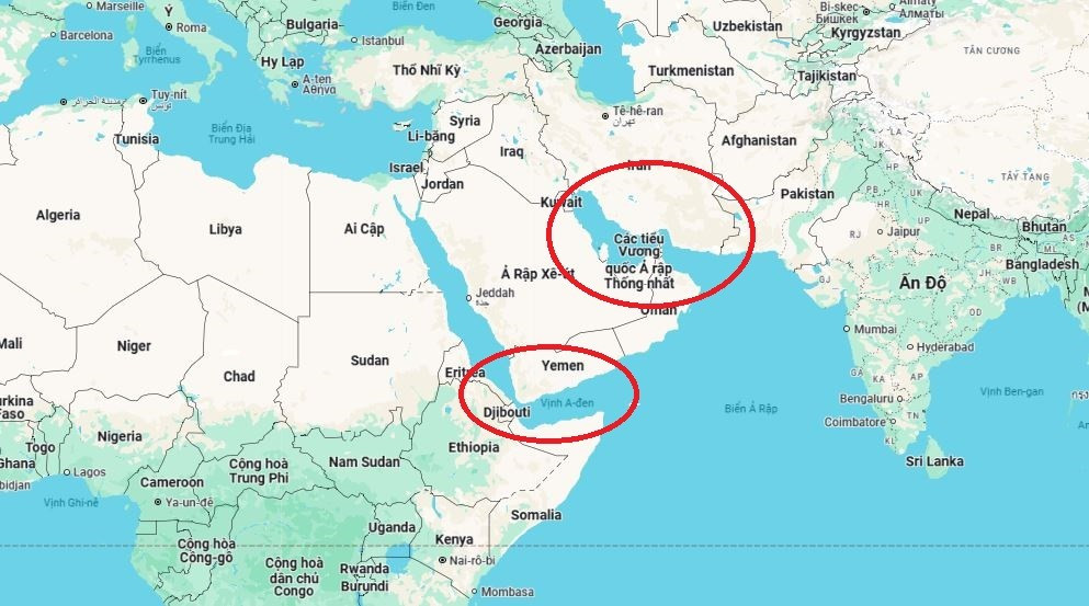 Đây là "đồng chí chiến đấu" đầu tiên công khai ủng hộ Iran kể từ khi xung đột Iran-Israel bùng nổ. Ba chiến thuật mà họ dự định tiến hành, cụ thể là chặn eo biển Hormuz, tấn công các căn cứ quân sự của Mỹ ở Trung Đông và hợp tác với lực lượng vũ trang Houthi để chặn eo biển Bab el-Mandeb; đánh trực tiếp vào điểm yếu của Mỹ.