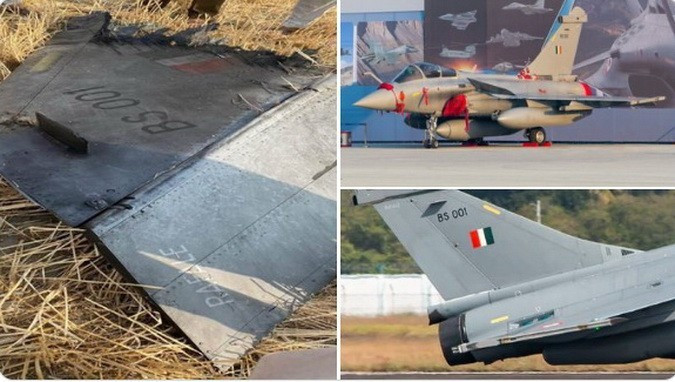 Ví dụ, trong trận không chiến Ấn Độ-Pakistan hồi tháng 5 năm nay, máy bay chiến đấu Rafale đã chịu tổn thất nặng trước máy bay chiến đấu J-10C, cũng là máy bay chiến đấu thế hệ thứ tư. Không chỉ bị bắn hạ liên tiếp, mà bản thân máy bay chiến đấu Rafale cũng không đạt được bất kỳ thành tích chiến đấu nào. Và gần đây, Rafale của Không quân Qatar dường như đã phải chịu thêm một thất bại nữa.
