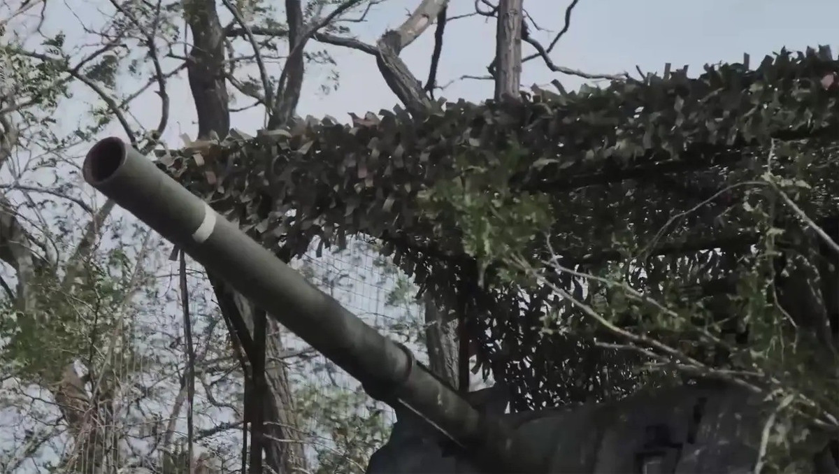 View - Quân đội Nga tiến sâu vào Dnipropetrovsk, phòng tuyến Ukraine lâm nguy | Báo Tri thức và Cuộc sống - TIN TỨC PHỔ BIẾN KIẾN THỨC 24H