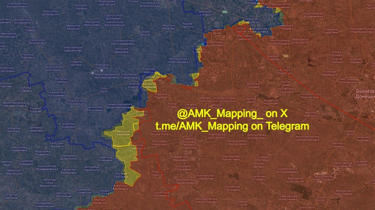 Trước đó, RFAF đã tấn công đột phá vào làng Gavrilovka ở vùng Dnipropetrovsk. Ngôi làng bình dị này nổi bật bởi tuyến phòng thủ đầu tiên ở phía đông tỉnh Dnipropetrovsk. Có thể không lâu nữa, quân Nga sẽ vượt qua phòng tuyến mà AFU thiết lập, sau khi cứ điểm Ugledar ở phía nam tỉnh Donetsk thất thủ vào đúng một năm trước.