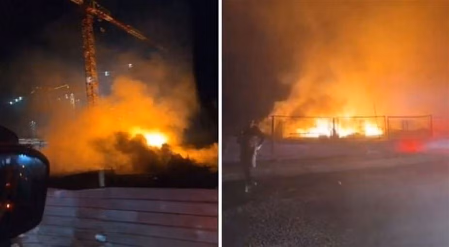 Do các đợt tấn công tên lửa của Iran, buộc hãng hàng không El Al Israel Airlines phải thông báo tạm ngừng một số lượng lớn các tuyến bay quốc tế. Đồng thời Hiệp hội Vận tải Hàng không Quốc tế (IATA) đã đặt không phận Israel ở mức cảnh báo "nguy hiểm cao nhất".