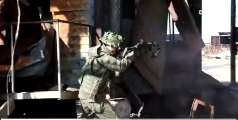 Sau trận đánh, Lữ đoàn 94 Triều Tiên cũng rút ra một số kinh nghiệm chiến đấu đó là. Đầu tiên: Giữ bình tĩnh trong khi chiến đấu và tránh truyền lệnh liên tục gây chậm trễ. Thứ hai: Tổ chức cơ động đội hình theo điều kiện chiến đấu. Ở những khu vực rừng rậm, đội hình so le là tốt nhất. Ở những khu vực đông dân cư, các đội tấn công, yểm trợ và vũ khí hạng nặng phải được tổ chức để phối hợp và hỗ trợ tốt hơn.