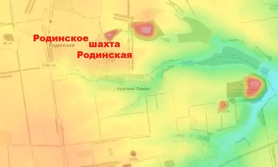 Còn một lý do thứ ba, đó là AFU vẫn đang hoạt động mạnh ở hai bên sườn, bao gồm cả khu vực Tikhoye và Volchanskiye Khutors, phía đông Volchansk. Trong tình hình như vậy, RFAF có nguy cơ có thể bị cắt đứt bằng một cuộc tấn công sắc bén vào sườn, khi họ đang tập trung lực lượng chủ yếu trên hướng đầu cầu, trong khi hậu phương bị kéo dài.