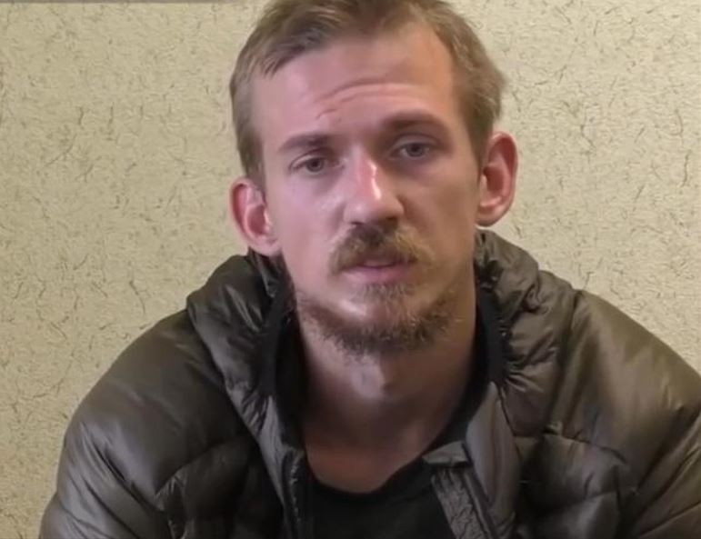 Trong số những người bị bắt có toán trưởng, Đại úy Alexander Zhuk; việc một sĩ quan cấp đại úy chỉ huy một tiểu đội trinh sát, cho thấy nhóm này được tổ chức chặt chẽ như thế nào. Theo lời khai Zhuk, đơn vị anh ta thuộc Trung đoàn Tác chiến Đặc biệt số 3 của AFU và chịu sự chỉ huy của Tổng cục Tình báo Bộ Quốc phòng. Toán trinh sát luồn sâu này có nhiệm vụ thâm nhập sâu vào tỉnh Bryansk, để thực hiện nhiệm vụ phá hủy đường sắt.