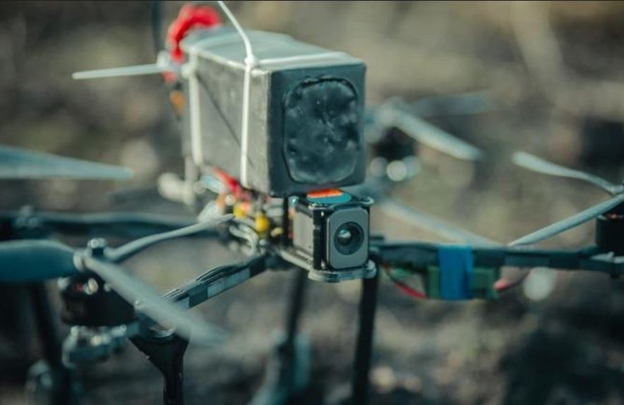 View - Sương mù chiến tranh ở Pokrovsk và thông tin trái chiều giữa Nga và Ukraine | Báo Tri thức và Cuộc sống - TIN TỨC PHỔ BIẾN KIẾN THỨC 24H