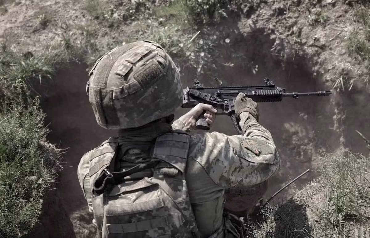 Tuy nhiên đừng đánh giá thấp những ngôi làng này; chúng có thể đóng vai trò như những cứ điểm tiền phương trên chiến trường, và trong điều kiện bình thường, AFU chắc chắn sẽ không dễ dàng từ bỏ chúng. Nhưng giờ đây, họ "không muốn từ bỏ, nhưng cũng không thể giữ được". Cuối cùng, họ đành rút lui, do không đủ sức chống đỡ cuộc tấn công của Nga.