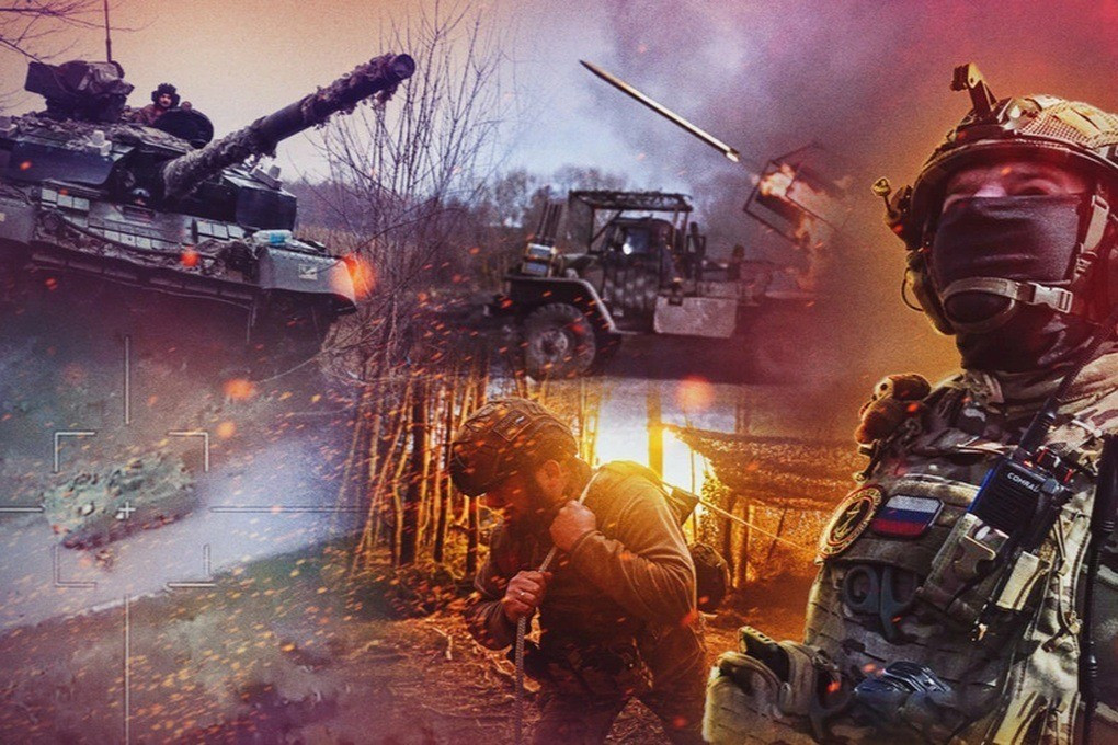 Nga trước đây luôn giữ bí mật tuyệt đối về số liệu quân số, nhưng tuyên bố công khai của Tổng thống Putin, được coi là một tín hiệu cho thấy Nga sở hữu đủ sức mạnh chiến đấu và đang trên đà chiến thắng; đồng thời cũng hé lộ những ý định chiến lược của mình ra bên ngoài.