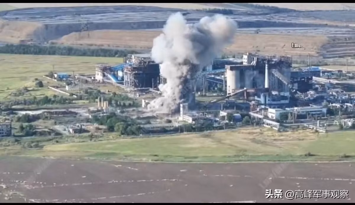 Nguyên nhân khả dĩ nhất của những vụ mất tích quy mô lớn này là do lực lượng không quân Nga tăng cường ném bom hạng nặng vào vị trí trú ẩn của quân đội Ukraine, khi họ đang sử dụng các đường hầm mỏ than để di tản hoặc ẩn náu.