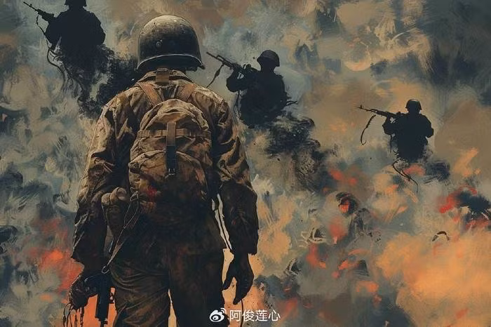 Như Yegorov đã chỉ ra, trong phim ảnh Mỹ, họ cho thấy lực lượng đặc nhiệm phải lao vào trận chiến bằng mọi giá. Tuy nhiên, theo kinh nghiệm của Yegorov, những biệt kích như vậy thường “đi ngủ (tiếng lóng chết của lính Nga)” ngay lập tức, khi họ trở thành mục tiêu trực tiếp của UAV FPV, lính bắn tỉa và không có cơ hội trốn thoát và ẩn náu. Rốt cuộc, cứ sau vài giây, lính xung kích lại phải nhảy, bò hoặc né tránh đạn cối.