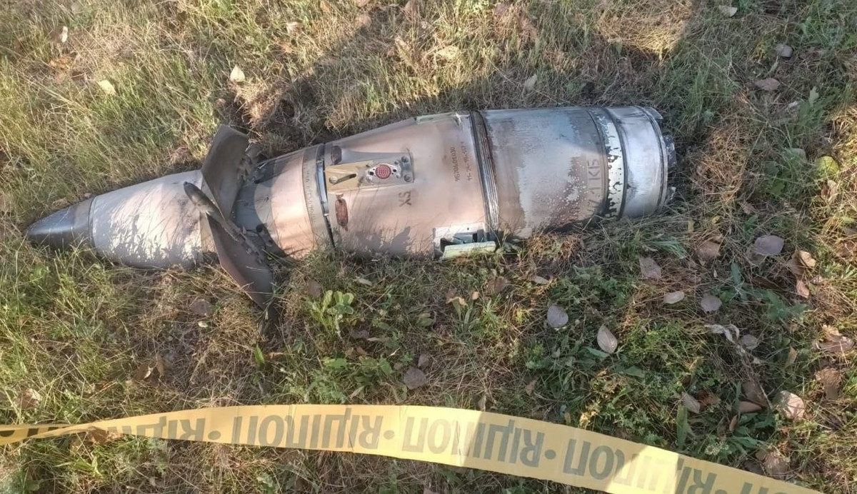 Đạn tên lửa dẫn đường Tornado-S 9K515, được công ty A. N. Ganichev NPO Splav phát triển và đã được nâng cấp dựa trên kinh nghiệm chiến đấu ở chiến trường Ukraine. Mục tiêu của dự án là hiện đại hóa sâu hệ thống 9K58 Smerch với việc cải tiến sâu tất cả các đặc điểm chiến thuật và kỹ thuật chính. Kết quả là tạo ra một vũ khí vượt trội đáng kể, so với phiên bản cơ bản.