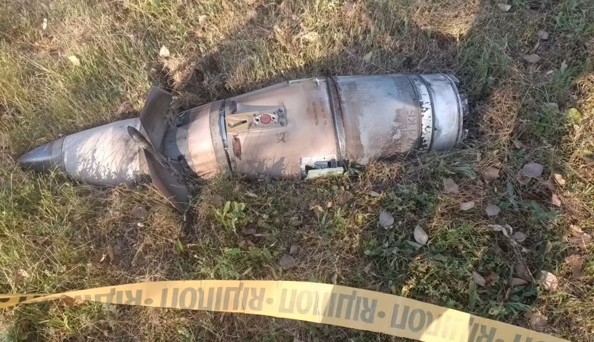 Đạn tên lửa dẫn đường Tornado-S 9K515, được công ty A. N. Ganichev NPO Splav phát triển và đã được nâng cấp dựa trên kinh nghiệm chiến đấu ở chiến trường Ukraine. Mục tiêu của dự án là hiện đại hóa sâu hệ thống 9K58 Smerch với việc cải tiến sâu tất cả các đặc điểm chiến thuật và kỹ thuật chính. Kết quả là tạo ra một vũ khí vượt trội đáng kể, so với phiên bản cơ bản.