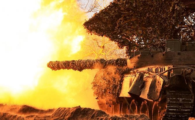 Lữ đoàn 57 và Tiểu đoàn Đặc nhiệm Bão táp, đều là những đơn vị được lãnh đạo Kiev ưu ái. Lần này, RFAF tập trung tấn công, nhắm trực tiếp và chính xác vào sở chỉ huy của Tiểu đoàn Bão táp thuộc Lữ đoàn 57, tiêu diệt phó tham mưu trưởng của tiểu đoàn này.