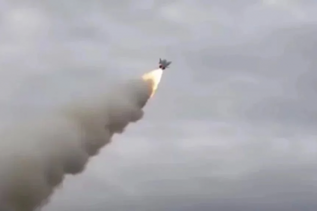 Vào đêm ngày 26/5, thủ đô Moscow lại bị tấn công bởi UAV tự sát tầm xa của Nga. Thị trưởng Moskva, ông Sergei Sobyanin, đã viết trên kênh Telegram của mình rằng, lực lượng phòng không của RFAF đã phá hủy một UAV tự sát của AFU đang hướng về phía thành phố.