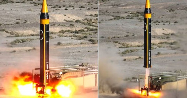 Vào ngày đầu tiên của cuộc xung đột (28/2), quân đội Iran đã phóng 309 tên lửa và vào ngày thứ hai là 584 tên lửa; thì vào các ngày 9, 10 và 11/3, số lượng tên lửa và UAV được Tehran phóng trung bình mỗi ngày chỉ còn 30 quả. Nhưng điều này có nghĩa là gì?