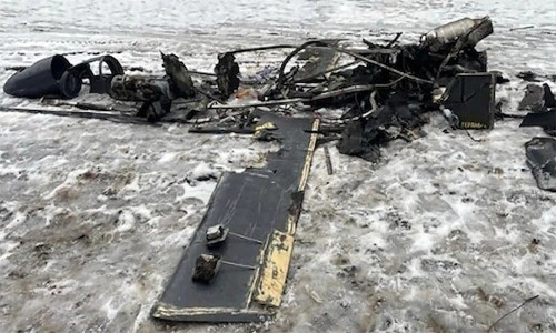 Nhưng không giống như các UAV tấn công thuộc dòng Geran-2/3 trước đây, chủ yếu dựa trên công nghệ của Iran, Geran-5 sử dụng thiết kế khí động học truyền thống. Thiết kế này giúp nó đạt được hiệu suất tốc độ cao hơn, cải thiện độ ổn định ở độ cao lớn và dễ dàng tích hợp thêm các tải trọng hoặc cảm biến bên ngoài.