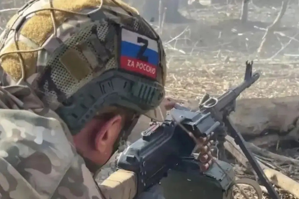 Hiện tại giao tranh đang diễn ra ở phía đông tiểu khu thứ ba của thị trấn Stepnogorsk, nơi AFU trước đó đã giành lại được phần phía bắc (tiểu khu). Nhưng giờ đây, quân Ukraine buộc phải rút lui về khu vực chính của thị trấn, với tổn thất nặng, do lực lượng không quân chiến thuật Nga tích cực hoạt động tại khu vực này. (nguồn ảnh Military Review, Ukrinform, RVvoenkory, TASS).