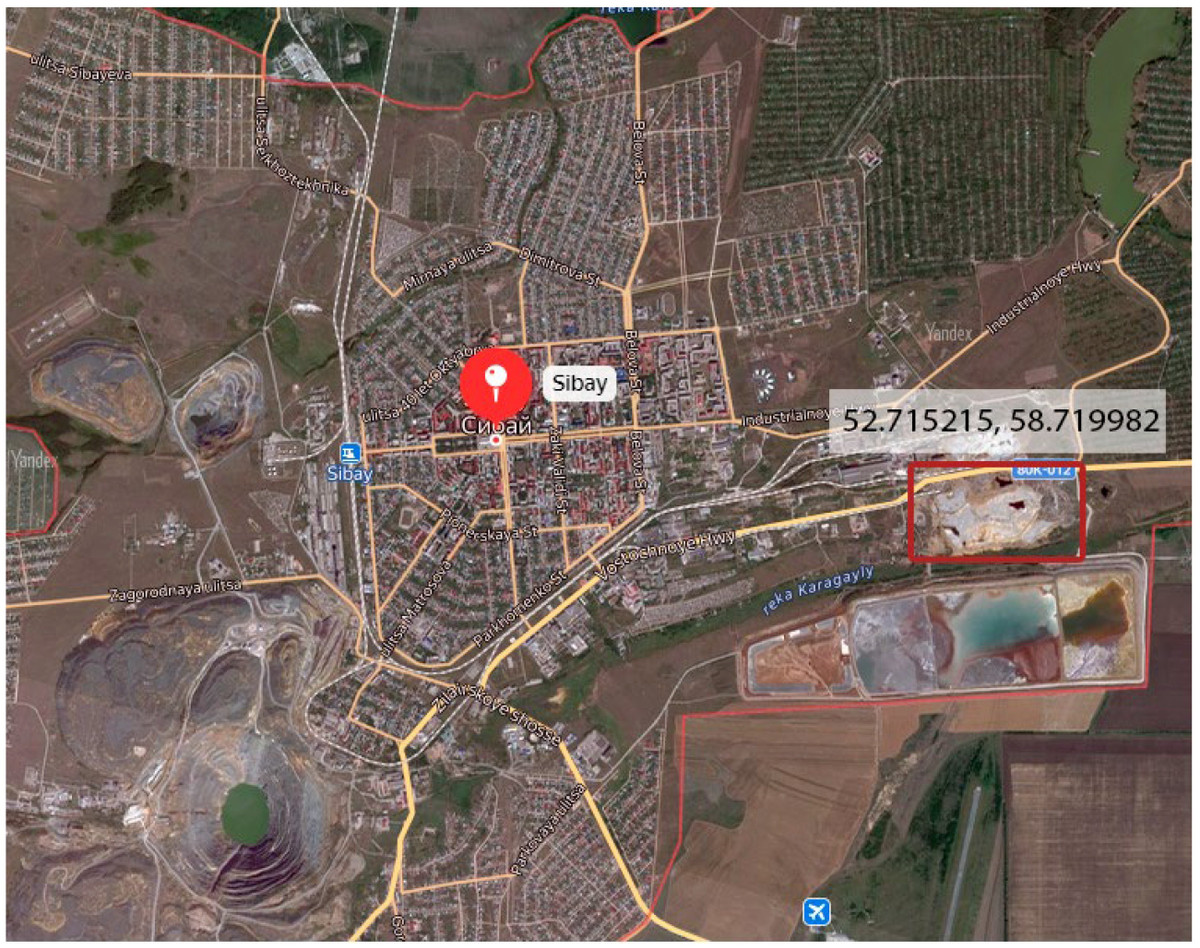 Nhà máy vật liệu chịu lửa là khu vực cốt lõi trong tuyến phòng thủ của AFU tại Chasov Yar. Bãi thải khoáng sản là một điểm cao có giá trị chiến thuật quan trọng trong khu vực này. Nếu quân Nga chiếm được bãi thải khoáng sản, sẽ giống như đứng trên mái nhà, nhìn xuống toàn bộ sân vườn của ngôi nhà.