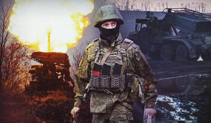 Khi quân đội Nga xây dựng một chu kỳ chiến tranh với "năng lực công nghiệp + hỏa lực chính xác", khiến "trận địa ý chí" của AFU cuối cùng đã đi đến chỗ kiệt quệ. Như báo cáo đánh giá của Lầu Năm Góc bị rò rỉ vào tháng 9 năm 2025 đã nêu: "Ý chí mà không có nền tảng công nghiệp vững chắc, thì chẳng khác nào xây một lâu đài trên cát".