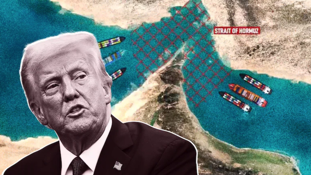 Nỗ lực của Mỹ nhằm mở lại tuyến đường thủy này có thể nhanh chóng leo thang thành các cuộc tấn công trên không và trên biển quy mô lớn kéo dài. Còn trong tình huống, hành động của Iran không thực sự phong tỏa được eo biển Hormuz, chúng vẫn có thể gây ra thiệt hại kinh tế và quân sự đáng kể cho Mỹ và nền kinh tế thế giới.