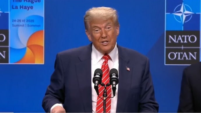 Những phát biểu của Tổng thống Trump, về viện trợ tên lửa phòng không cho Ukraine, được đưa ra trong một cuộc trao đổi với báo chí; phát biểu của ông Trump, đã phản ánh một hành động “cân bằng khó khăn”, giữa việc ủng hộ một đối tác đang gặp khó khăn và những áp lực trong nước và quốc tế.