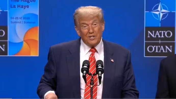 Những phát biểu của Tổng thống Trump, về viện trợ tên lửa phòng không cho Ukraine, được đưa ra trong một cuộc trao đổi với báo chí; phát biểu của ông Trump, đã phản ánh một hành động “cân bằng khó khăn”, giữa việc ủng hộ một đối tác đang gặp khó khăn và những áp lực trong nước và quốc tế.