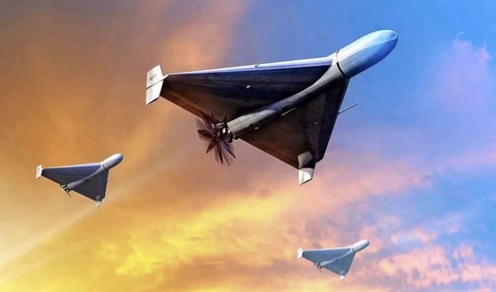 Nguồn tin của Quân đội Mỹ cho biết, mặc dù máy bay không người lái Shahed-136 di chuyển chậm, chúng lại khá khó bị đánh chặn. Độ cao của chúng thường cản trở việc sử dụng hiệu quả các hệ thống tên lửa phòng không, vốn hiệu quả hơn khi đối phó với tên lửa.