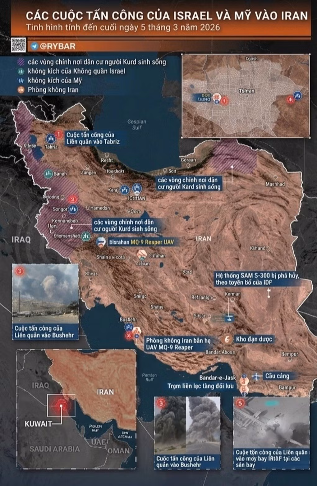 Đồng thời, các nhà lập pháp đã hỏi về những hậu quả tiềm tàng của chiến lược như vậy, đặc biệt là nguy cơ gây bất ổn cho Mỹ. Khi được hỏi Washington dự định ngăn chặn Iran trở thành một quốc gia phi hạt nhân như thế nào? các quan chức Mỹ đã né tránh câu trả lời, CNN cho biết.