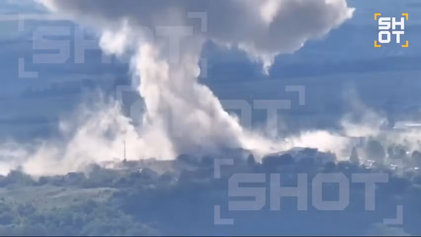 Chuyên gia quân sự Nga Vasily Dandekin cho biết: "Sau khi sở chỉ huy Lữ đoàn 77 Ukraine bị phá hủy, các đơn vị cấp dưới của Lữ đoàn đã mất liên lạc, dẫn đến suy giảm đáng kể khả năng chiến đấu của AFU, khi các đơn vị thuộc quyền không biết phải đi đâu hoặc hành động như thế nào. Sự hỗn loạn này, tạo cơ hội cho RFAF đột phá thành công”.