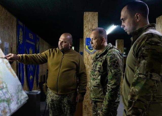 Theo Deep State, một trong những vấn đề trong khu vực này là "thông tin không phải lúc nào cũng đáng tin cậy, đặc biệt là khi liên quan đến các lực lượng lân cận". Đây là một sự xác nhận mang tính “tự phê bình” cao, khi cho rằng RFAF đang ngày càng kéo giãn hệ thống phòng thủ của AFU ở nhiều khu vực khác nhau, trong khi Bộ Tổng tham mưu AFU đơn giản là không thể theo kịp những lỗ hổng mới.