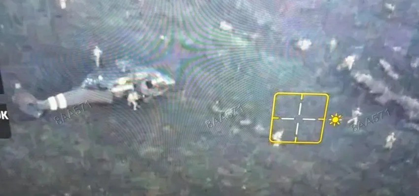 View - Chiến thuật của quân đội Nga ở Pokrovsk khác hoàn toàn Bakhmut | Báo Tri thức và Cuộc sống - TIN TỨC PHỔ BIẾN KIẾN THỨC 24H