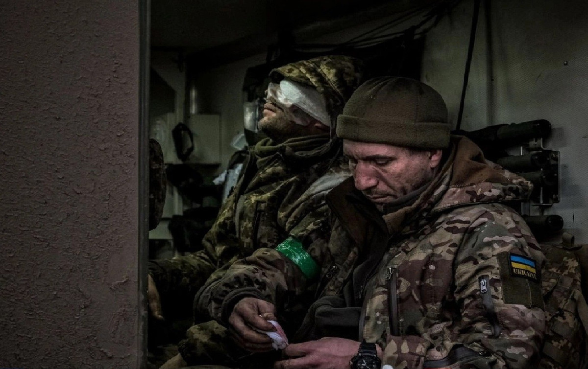 Nếu hai vị trí chiến lược này thất thủ, hệ thống phòng thủ của Ukraine ở Donetsk sẽ phải đối mặt với một cuộc khủng hoảng lớn, và toàn bộ cục diện chiến trường có thể bị thay đổi căn bản.