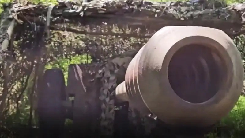 Về phía Nga, một số nhà quan sát tỏ ra nghi ngờ về những tuyên bố như vậy, họ cho rằng còn quá sớm để đưa tin về điều này. Nhưng đến khi Bộ Quốc phòng Nga chính thức thông báo việc Cụm quân phía Bắc RFAF kiểm soát làng Vodolahy và tiếp tục tiến mạnh về phía nam biên giới tỉnh Sumy của Ukraine. Hiện nay diện tích khu vực Sumy do Nga kiểm soát đã hơn 70 km2.