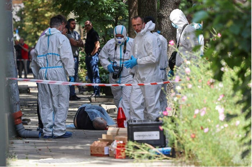 Đây không phải là nỗ lực ám sát đầu tiên nhằm vào ông Parubiy, nhưng may mắn là những lần trước ông đều an toàn. Một trong những lần đầu tiên diễn ra vào năm 2014, khi một quả lựu đạn được ném vào ông, lựu đạn phát nổ, nhưng ông chỉ bị thương nhẹ.