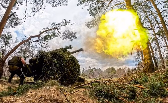 Vào tuần đầu của tháng 7, xung đột quân sự giữa Nga và Ukraine đang có dấu hiệu tăng nhiệt sau thời gian nghỉ ngơi và luân chuyển quân của quân đội Nga (RFAF). Cả chiến trường tiền tuyến và hậu phương của Ukraine chao đảo vì các đòn tấn công của RFAF.