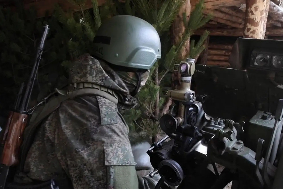 View - Nga kiểm soát soát nhà ga xe lửa Siversk, chia cắt quân phòng thủ Ukraine | Báo Tri thức và Cuộc sống - TIN TỨC PHỔ BIẾN KIẾN THỨC 24H