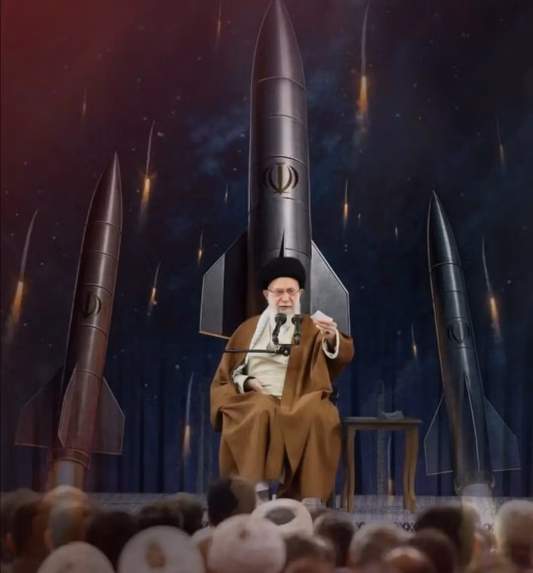 Việc Iran phản công vào căn cứ không quân Al Udeid của Mỹ ở Qatar sáng ngày 23/6 theo kiểu “mang tính biểu tượng”, chỉ giúp Iran giương cao ngọn cờ chống Mỹ và chống bá quyền ở Trung Đông. Tuy nhiên, cuộc phản công không bất kỳ thiệt hại nào cho quân đội Mỹ; chứ đừng nói đến việc đạt được kết quả có thể ảnh hưởng đến tình hình chiến tranh.