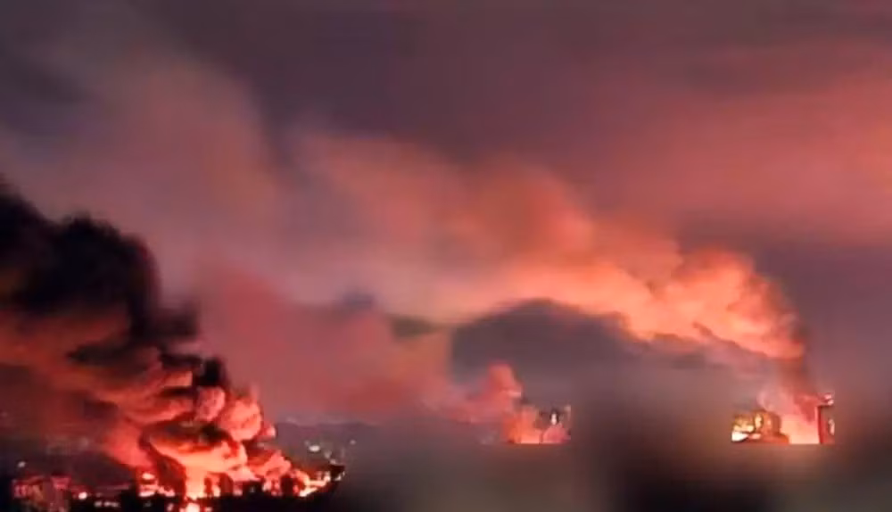 Theo tờ Financial Times của Anh, việc RFAF tiến hành tập kích đường không dữ dội vào cơ sở hạ tầng của Ukraine trong những ngày gần đây, có thể là khởi đầu cho những hành động rộng lớn hơn, nằm trong khuôn khổ cuộc tấn công của RFAF. Lãnh đạo Kiev cũng cho rằng, các cuộc tấn công đường không, là màn mở đầu cho các cuộc tấn công tiếp theo, nhằm hỗ trợ cuộc tấn công trên bộ của RFAF.