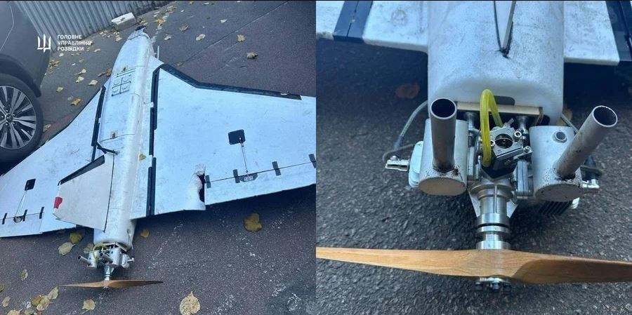 Theo Lực lượng vũ trang Ukraine, vào đêm ngày 26/5, RFAF đã sử dụng 364 loại vũ khí tấn công lãnh thổ Ukraine, bao gồm 9 tên lửa hành trình Kh-101 và 355 UAV tấn công và UAV mồi nhử. Theo như tuyên bố, lực lượng phòng không Ukraine đã bắn hạ tất cả 9 tên lửa Kh-101, cũng như 233 UAV tấn công, 55 UAV mồi nhử đã bị vô hiệu hóa bằng tác chiến điện tử.