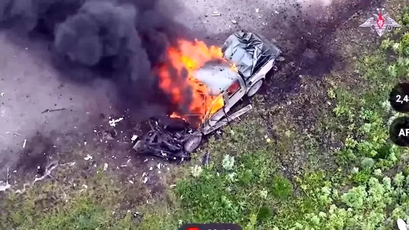 Với việc kiểm soát Staraya Nikolaevka, giúp quân Nga mở rộng khu vực chiếm đóng ở làng Romanivka mà họ chiếm đóng trước đó. Cũng từ đây, cho phép RFAF tấn công quân Ukraine ở Konstantinovka và vùng phụ cận, không chỉ bằng pháo binh mà còn bằng UAV FPV, bao gồm cả UAV điều khiển bằng sợi quang, có phạm vi hoạt động vượt quá 20 km.