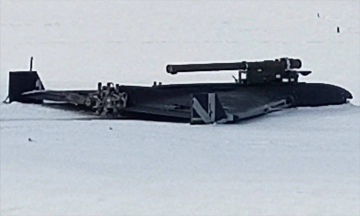 Tạp chí Army Recognition nhấn mạnh rằng, Geran-5 thậm chí còn mạnh hơn cả những tên lửa hành trình mạnh nhất, vì bản thân loại UAV này, có thể mang thêm vũ khí, đặc biệt là tên lửa không đối không tầm ngắn loại R-73.