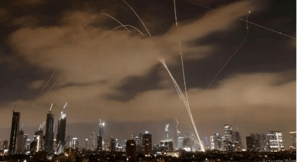 Từ đêm muộn ngày 23/6 đến rạng sáng ngày 24/6, nhiều mục tiêu quân sự tại Iran, đã bị máy bay chiến đấu của Israel tấn công, và hành động trả đũa quân sự "giải phóng hàng tồn kho" ngầm này, một lần nữa phơi bày bản chất mong manh của thỏa thuận ngừng bắn Iran-Israel.