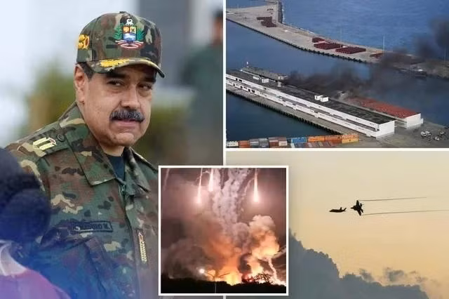 Vào thời điểm đó, sự hỗn loạn và thậm chí là hoảng loạn, bao trùm toàn bộ thủ đô Caracas. Điều này không chỉ đúng với người dân, mà còn cả giới lãnh đạo cao nhất của đất nước. Câu hỏi đặt ra là tại sao chiến dịch quân sự do đơn vị đặc nhiệm Delta Force và lực lượng cùng các trang thiết bị của Lục quân và Hải quân Mỹ hỗ trợ, lại thành công đến vậy?