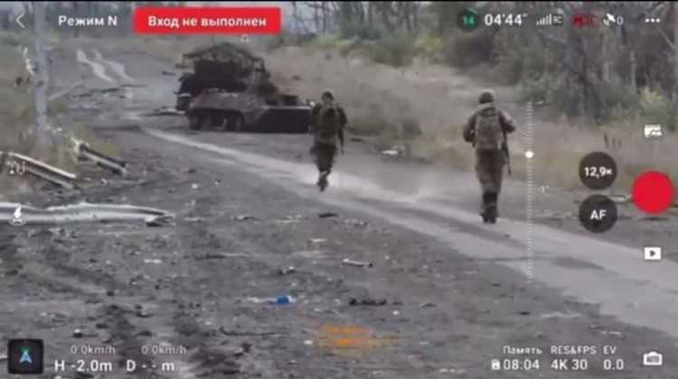 View - Tướng Syrskyi muốn rút quân khỏi Kupyansk cứu nguy cho mặt trận Pokrovsk | Báo Tri thức và Cuộc sống - TIN TỨC PHỔ BIẾN KIẾN THỨC 24H