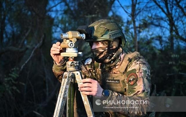 View - Tại sao cuộc bao vây của Quân đội Nga ở Pokrovsk ít tiếng súng? | Báo Tri thức và Cuộc sống - TIN TỨC PHỔ BIẾN KIẾN THỨC 24H