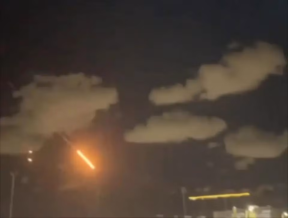 IRGC cũng cho biết, họ đã tiến hành một cuộc tấn công bằng tên lửa "thậm chí còn lớn hơn và có sức hủy diệt hơn" vào Israel. Hãng thông tấn Tasnim của Iran tuyên bố, các tên lửa đã tấn công vào trụ sở của cơ quan tình báo Mossad của Israel gần Tel Aviv. Hiện Israel vẫn chưa xác nhận thông tin này.