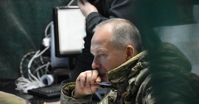 View - "Bao vây trên ba mặt trận" của Nga, đã viết lại luật lệ của chiến trường | Báo Tri thức và Cuộc sống - TIN TỨC PHỔ BIẾN KIẾN THỨC 24H