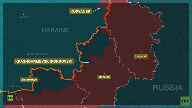 Tính chất đặc biệt của chiến dịch này không chỉ nằm ở thắng lợi quân sự, mà còn ở hành động then chốt đã mở ra "chìa khóa chiến lược" cho cuộc tấn công vào phần còn lại ở tỉnh Zaporozhye. Về mặt địa lý, Huliaipole nằm ở phía đông bắc tỉnh Zaporozhye, và tại đây có một tuyến đường huyết mạch nối liền bờ trái sông Dnieper với khu vực chiến sự Donbass.